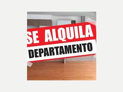 Departamentos Alquiler San Juan Departamento Desamparados